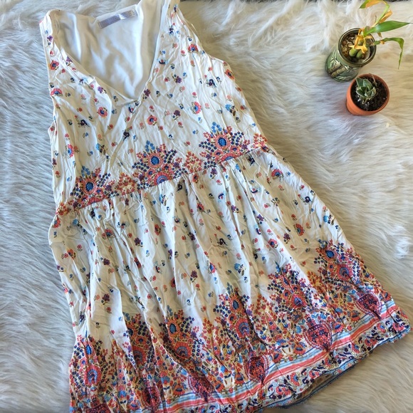 Zara Dresses & Skirts - Zara Floral Dress